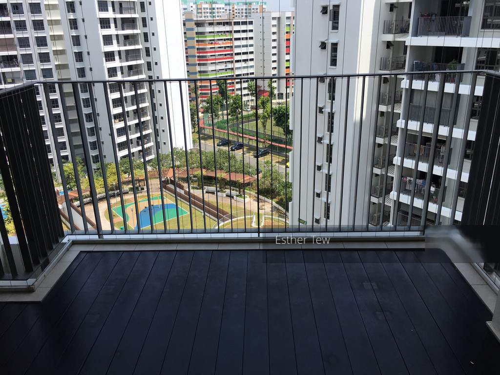 Blk 348C Adora Green (Yishun), HDB 4 Rooms #155626772